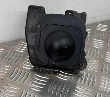 Volkswagen Touareg II Distronic sensor radar 7P6907561C 0203300214