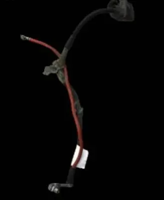 Volkswagen Caddy Positive cable (battery) 1K0971228L