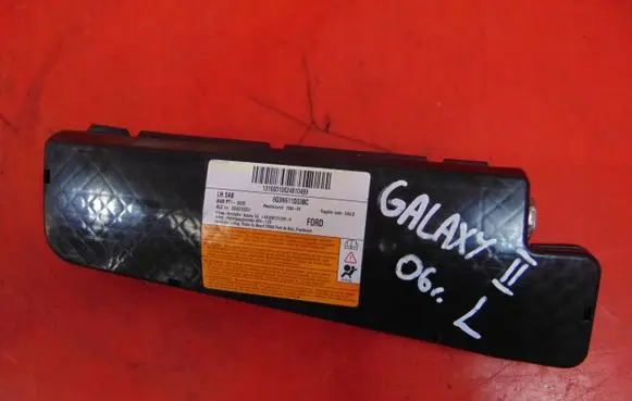 Ford Galaxy Seat airbag 6G9N611D33BC