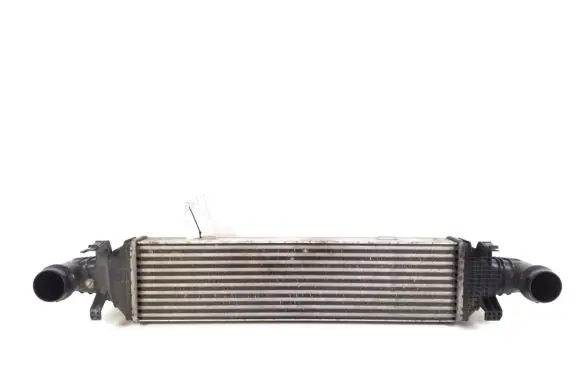 Mercedes-Benz GLK (X204) Intercooler radiator A2045000200
