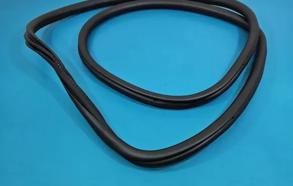 Peugeot 3008 II Rubber seal rear door 9811538180 IMPRK1557427