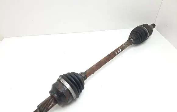 Fiat Freemont Rear driveshaft