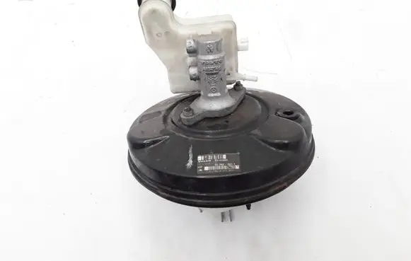 Volvo V50 Brake booster 31329889