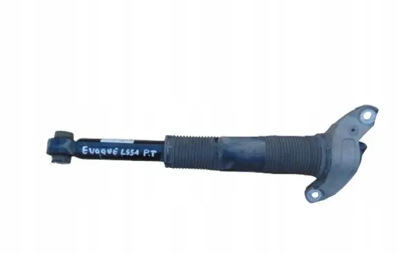 Land Rover Range Rover Evoque L551 Rear shock absorber with coil spring K8D218080AC