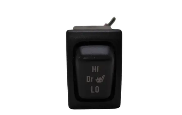 Suzuki Liana Seat heating switch 4C18