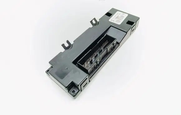 Opel Signum Seat control module 09226928