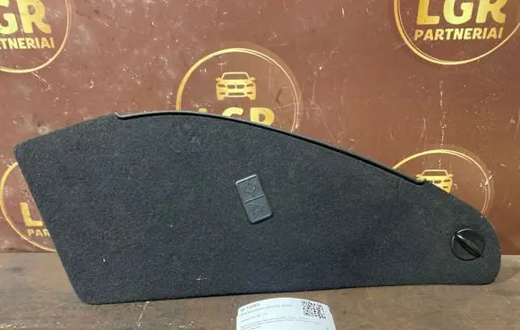 Honda Civic Other trunk/boot trim element 84601SMGA