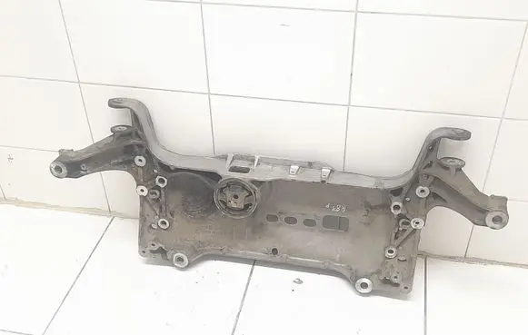 Volkswagen PASSAT B6 Front subframe 3C0199369