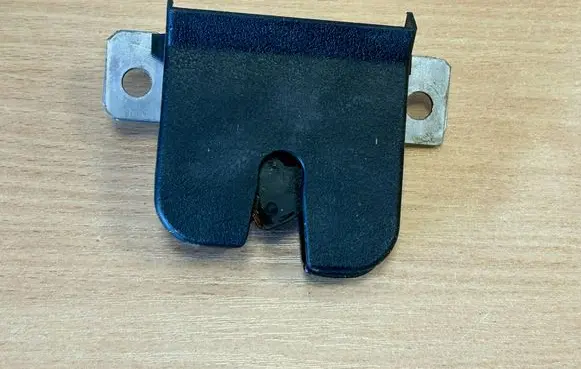 Volkswagen New Beetle Tailgate/trunk/boot lock/catch/latch 1C0827505 1C0827505E01C