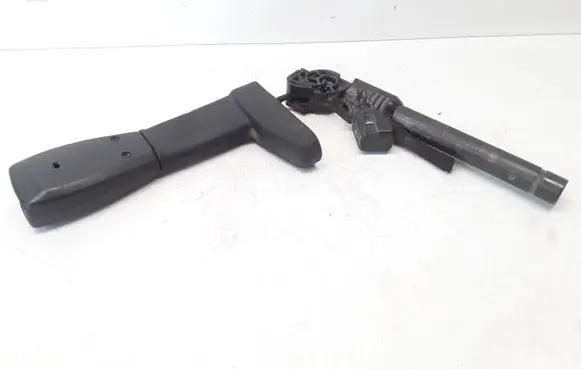 Volvo S40 Front seatbelt