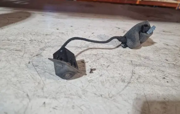 Reversing camera