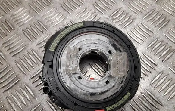 Mercedes-Benz C W206 Airbag slip ring squib (SRS ring) E123311