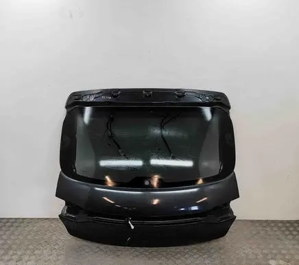Porsche Macan (95B) Tailgate/trunk/boot lid 95B827123