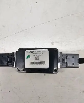 Jaguar XF Other devices FW9319010CA