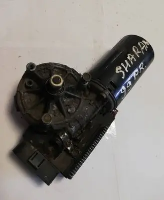Volkswagen Sharan Wiper motor 7M1955113 058981026