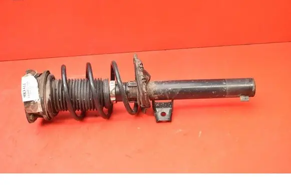 Skoda Octavia Mk3 (5E) Front shock absorber/damper 5Q0413023GK