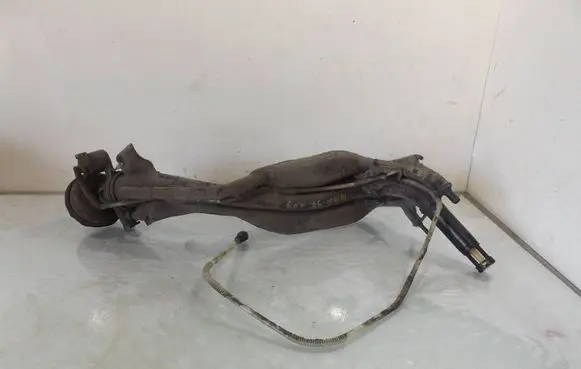 Seat Ibiza II (6k) Fuel tank filler neck pipe 