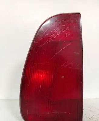 Fiat Ulysse Tailgate rear/tail lights 294501