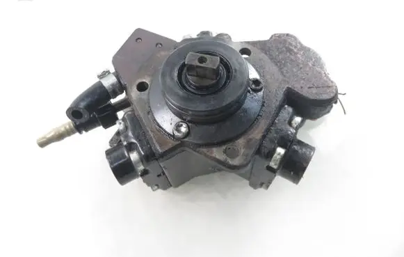 Fiat Punto (199) Fuel injection high pressure pump 0928400651