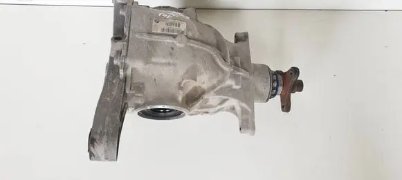 BMW 7 G11 G12 Rear differential 8638075098 8638075