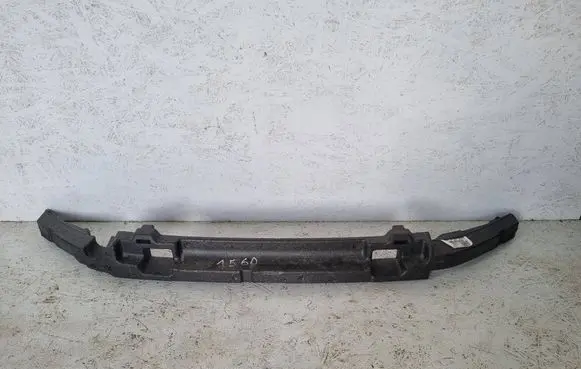 Volkswagen Touran II Front bumper foam support bar 5ta807248