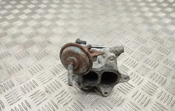 Honda FR-V Throttle valve 0281002680