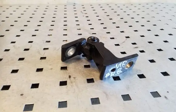 Audi A8 S8 D4 4H Front door upper hinge 4H0831402A