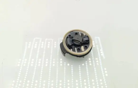 BMW Z4 g29 Airbag deployment crash/impact sensor 9496820 13630160322 A3C0611300000