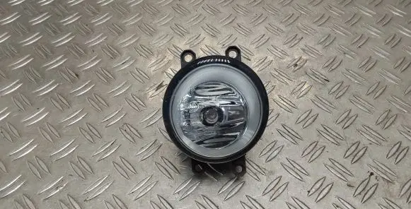 Toyota Yaris Front fog light 