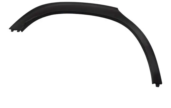 Citroen C3 Aircross Rear arch trim 13476855