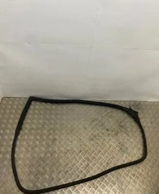 Audi Coupe Front door rubber seal 895831708