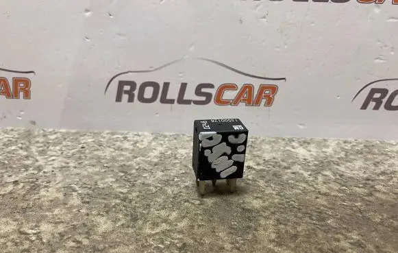Opel Insignia A Other relay 13500128 0248