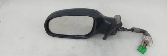 Volvo V70 Front door electric wing mirror 8626343