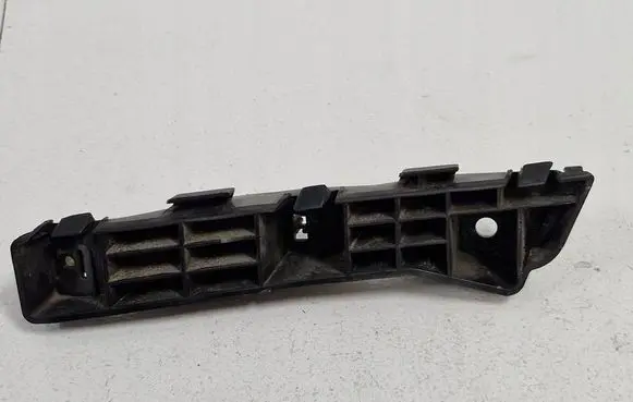 KIA Carens III Front bumper mounting bracket 86514-A4020
