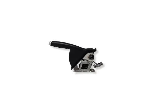 Fiat Tipo Hand brake release handle 735648302 07356483020