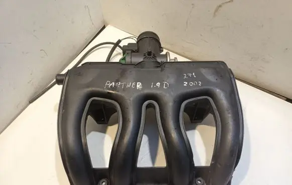 Peugeot Partner Intake manifold 0928400427 9638111280 9642405280