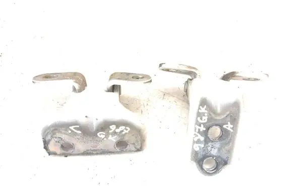 KIA Optima Rear door hinge set 