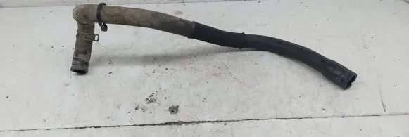 Volvo V50 Engine coolant pipe/hose