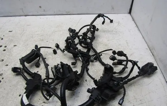 Honda Jazz Engine installation wiring loom 6923-8365