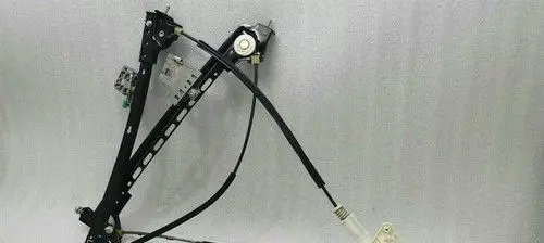 Mercedes-Benz CL C216 Front door electric window regulator A2167200146