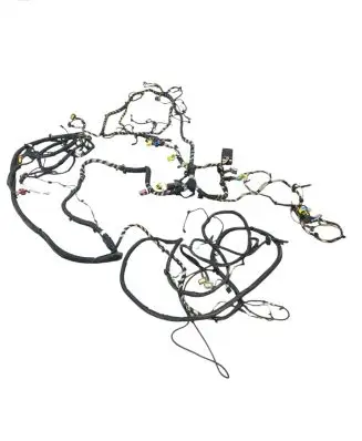 Peugeot Traveller Other wiring loom 20260421K0 1A49A7SD 9665492680