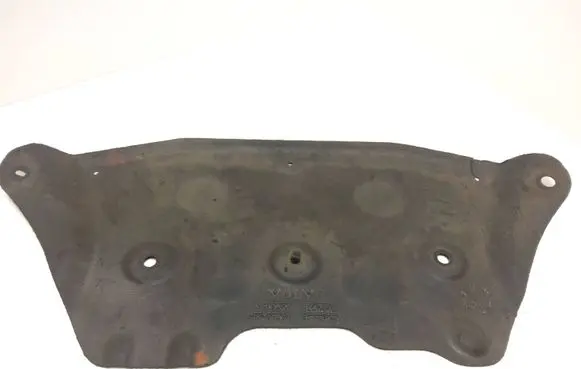 Volvo S60 Center/middle under tray cover 31280620