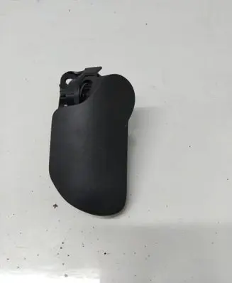 Audi A6 S6 C6 4F Engine bonnet (hood) release handle 4F1823633B