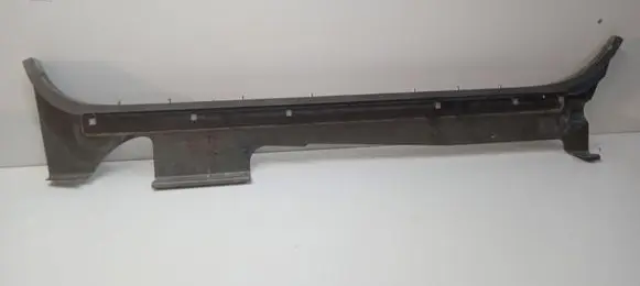 Bentley Continental Sill supporting ledge 3W3863563C