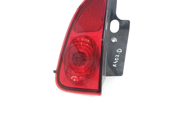 Renault Espace - Grand espace IV Rear fog light 8200027154