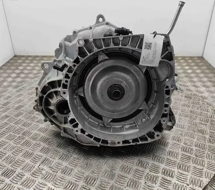 Mercedes-Benz B W247 Automatic gearbox K7B300 0260001050