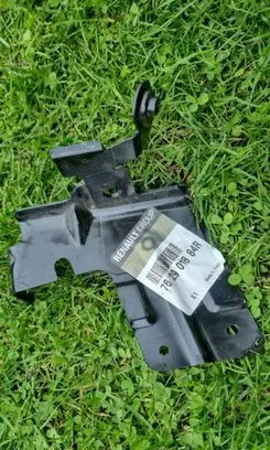 Renault Twingo II Fender mounting bracket 762901884R