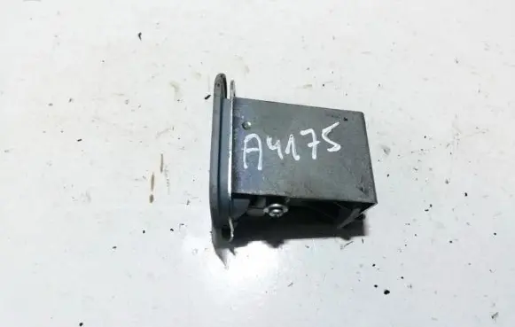 Mercedes-Benz CL C215 Other interior part