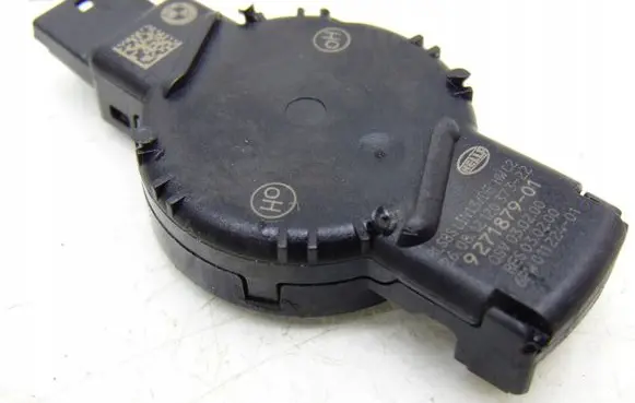 BMW 5 F10 F11 Rain sensor 9271879