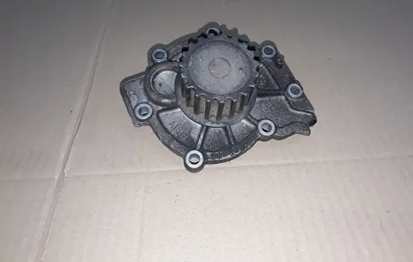 Volvo S80 Water pump NOCODE